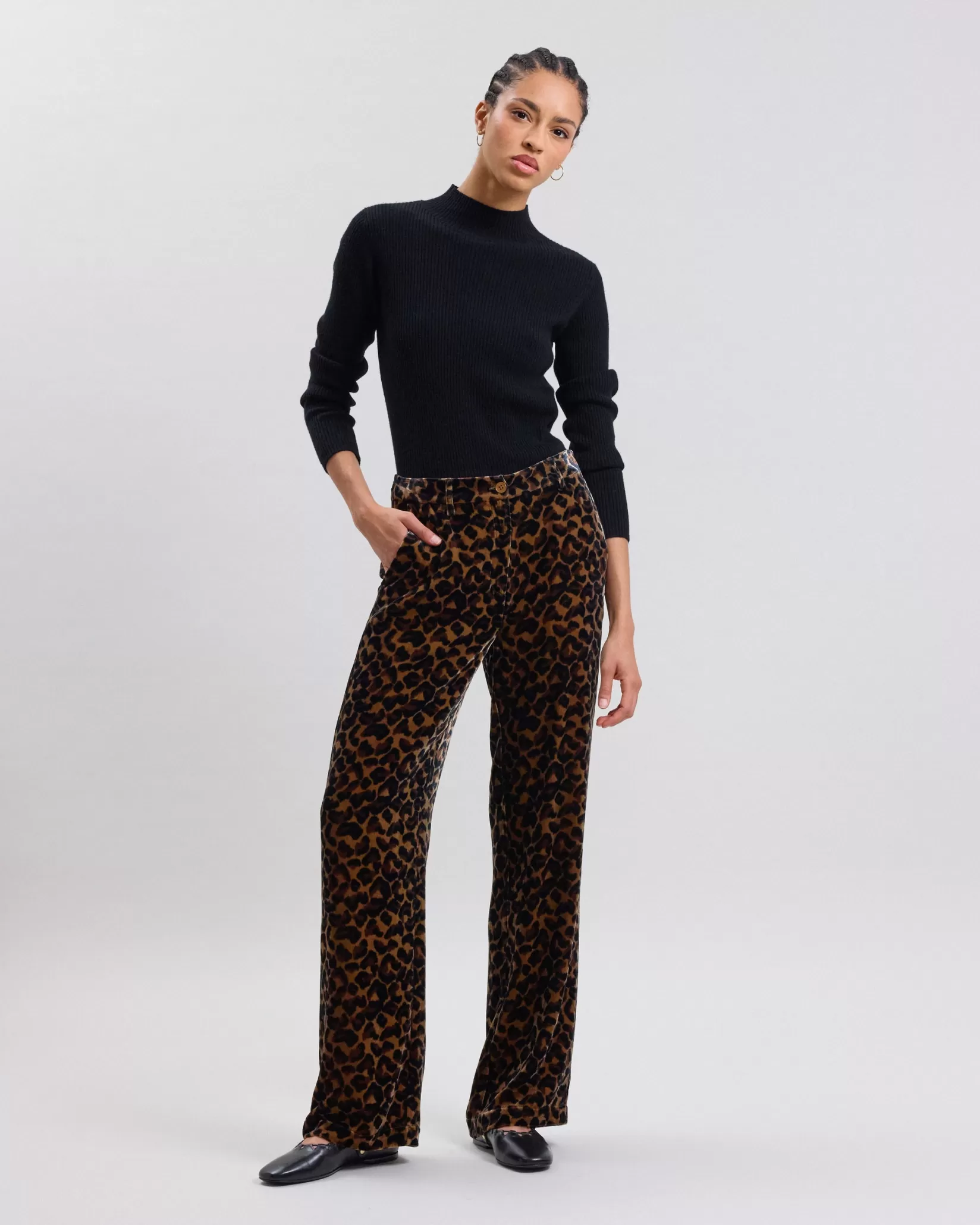 Women Hartford Pants & Jumpsuits<Pilgrim Pants