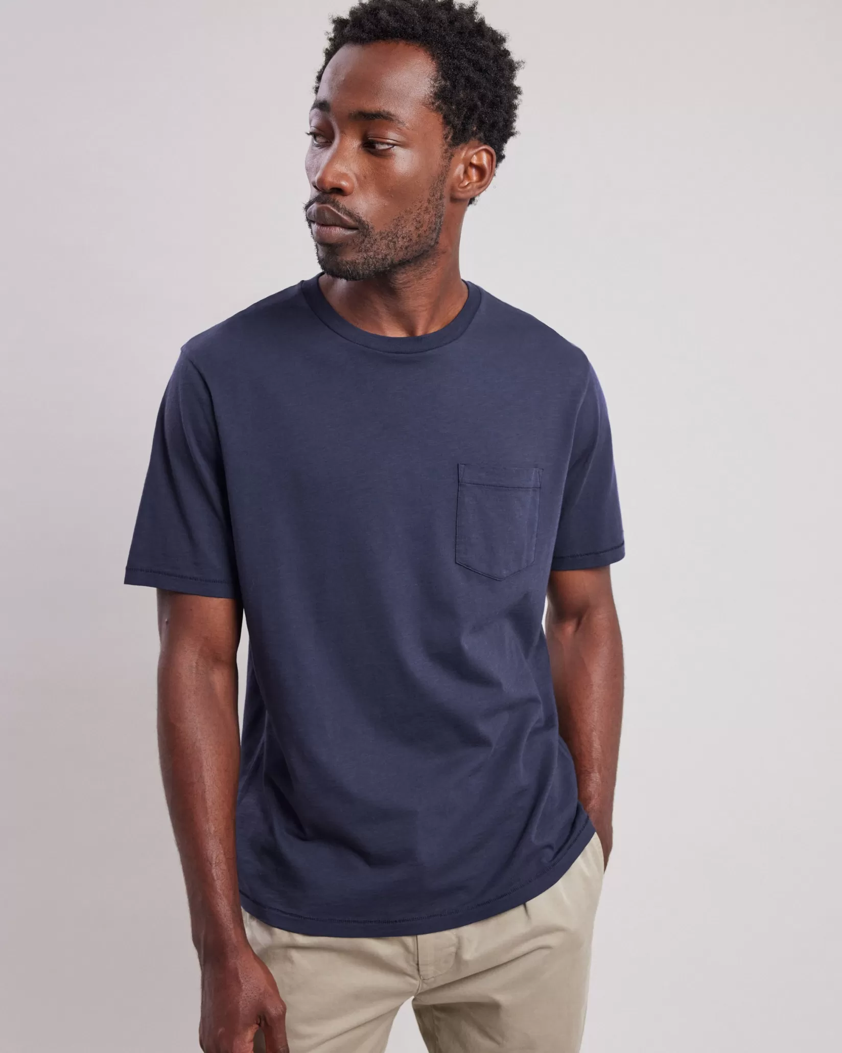 Hartford T-Shirts & Polos<Pocket T-shirt