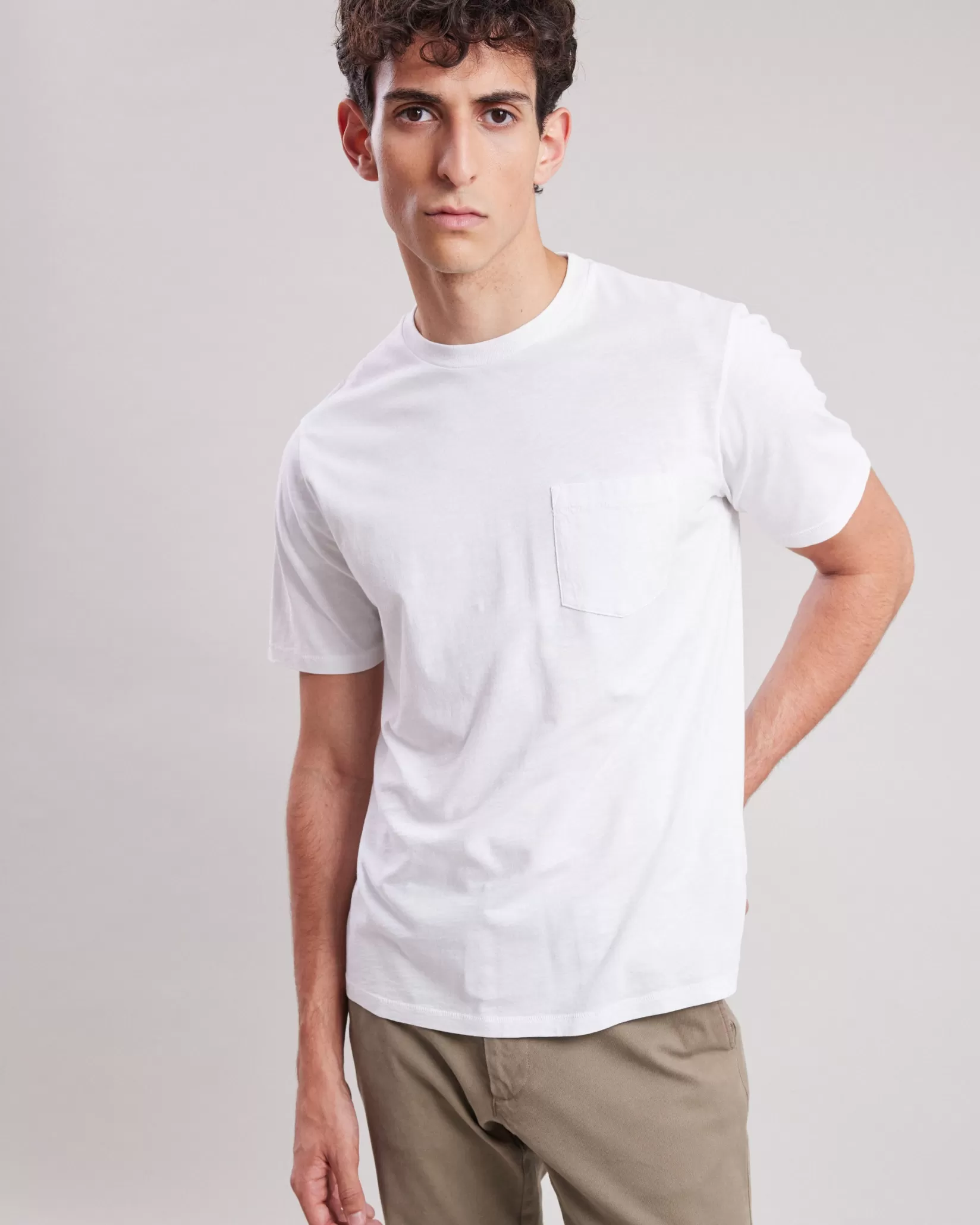 Hartford T-Shirts & Polos<Pocket T-shirt