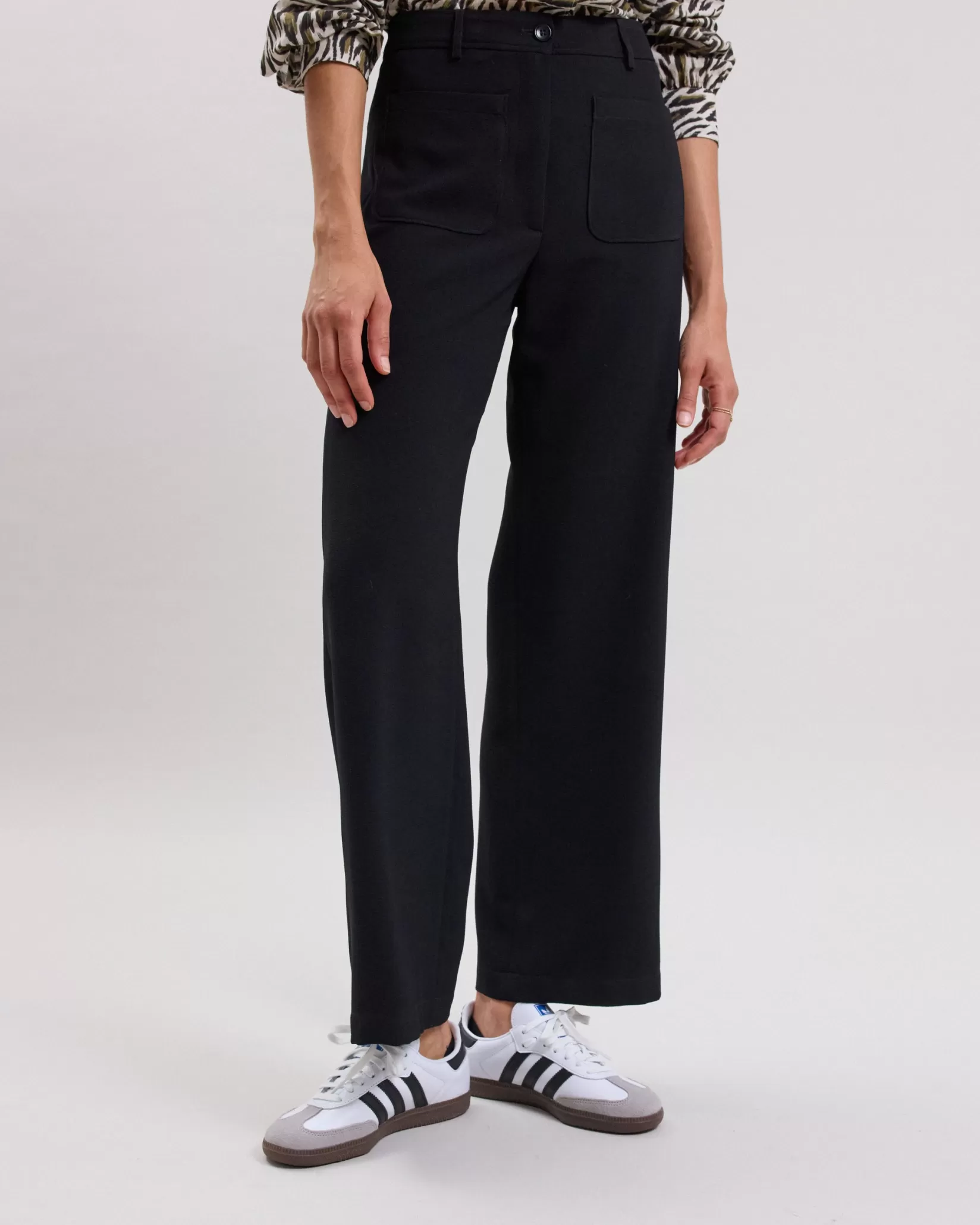 Women Hartford Pants & Jumpsuits<Poli Pants