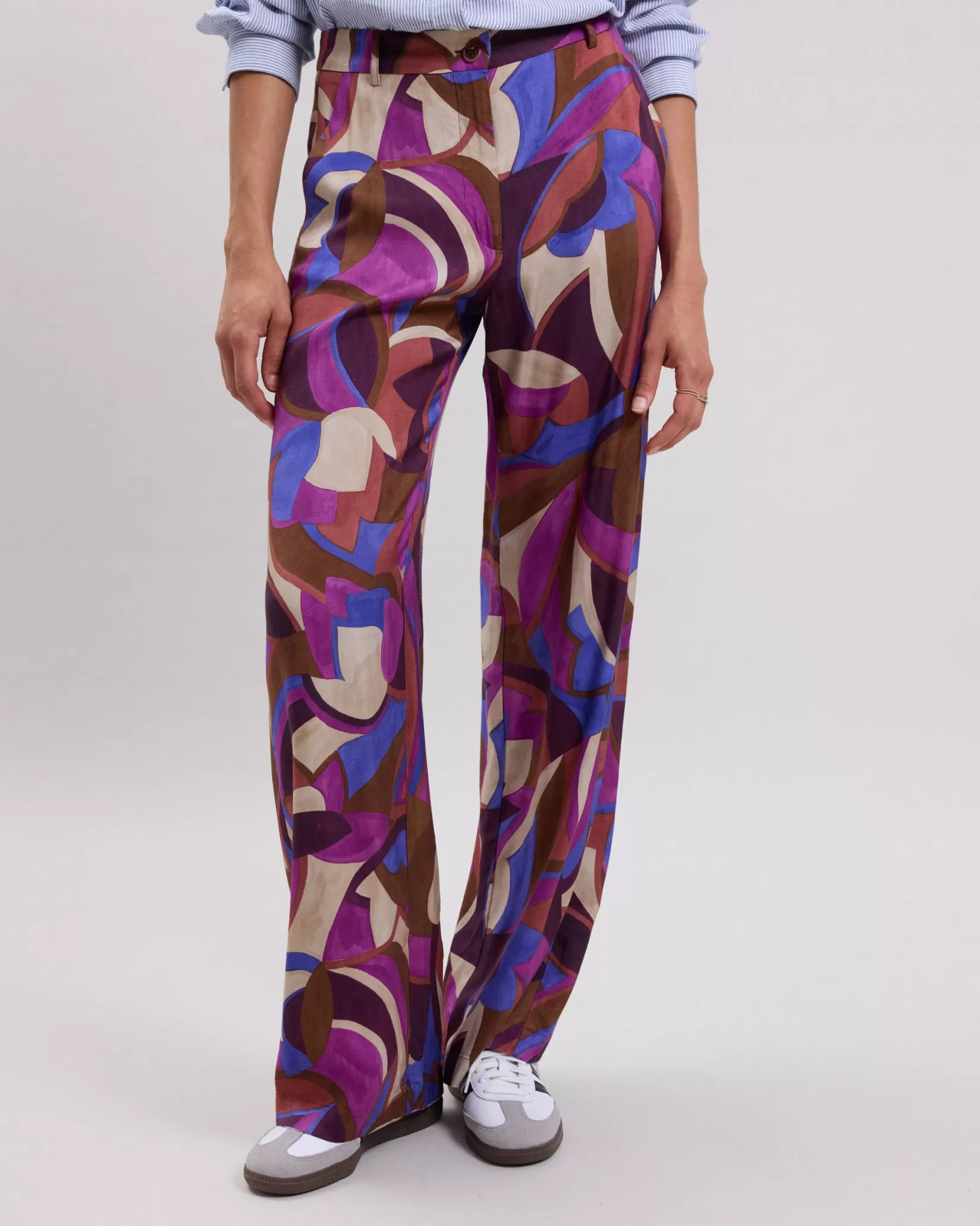 Women Hartford Pants & Jumpsuits<Positano Pants