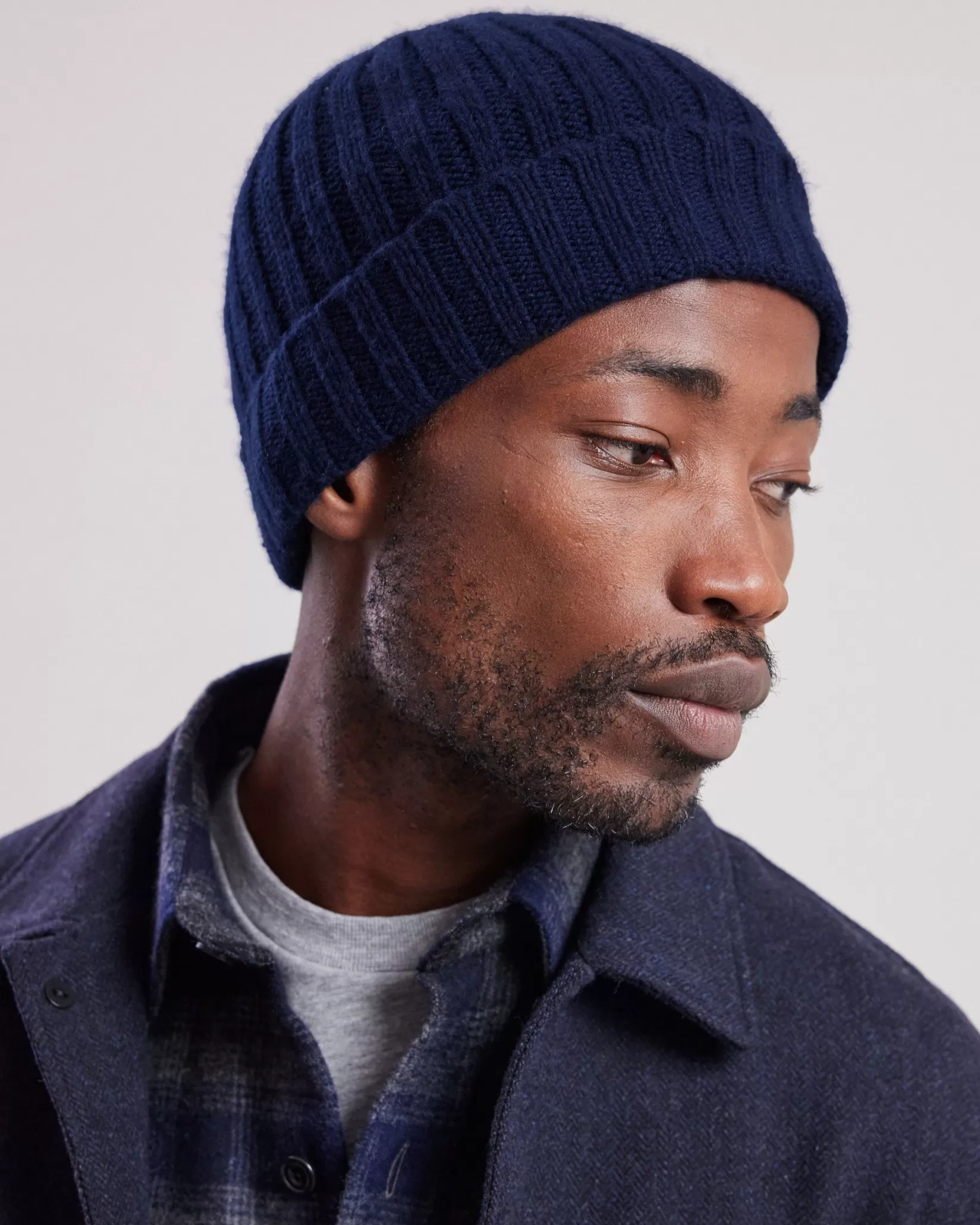 Hartford Accessories<Rib Beanie