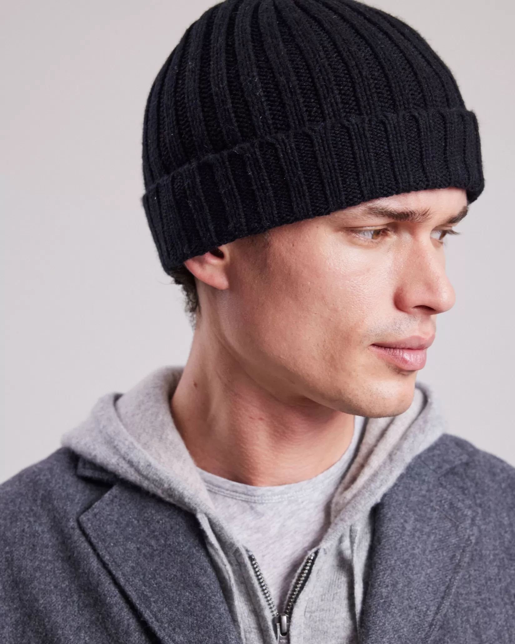 Hartford Accessories<Rib Beanie