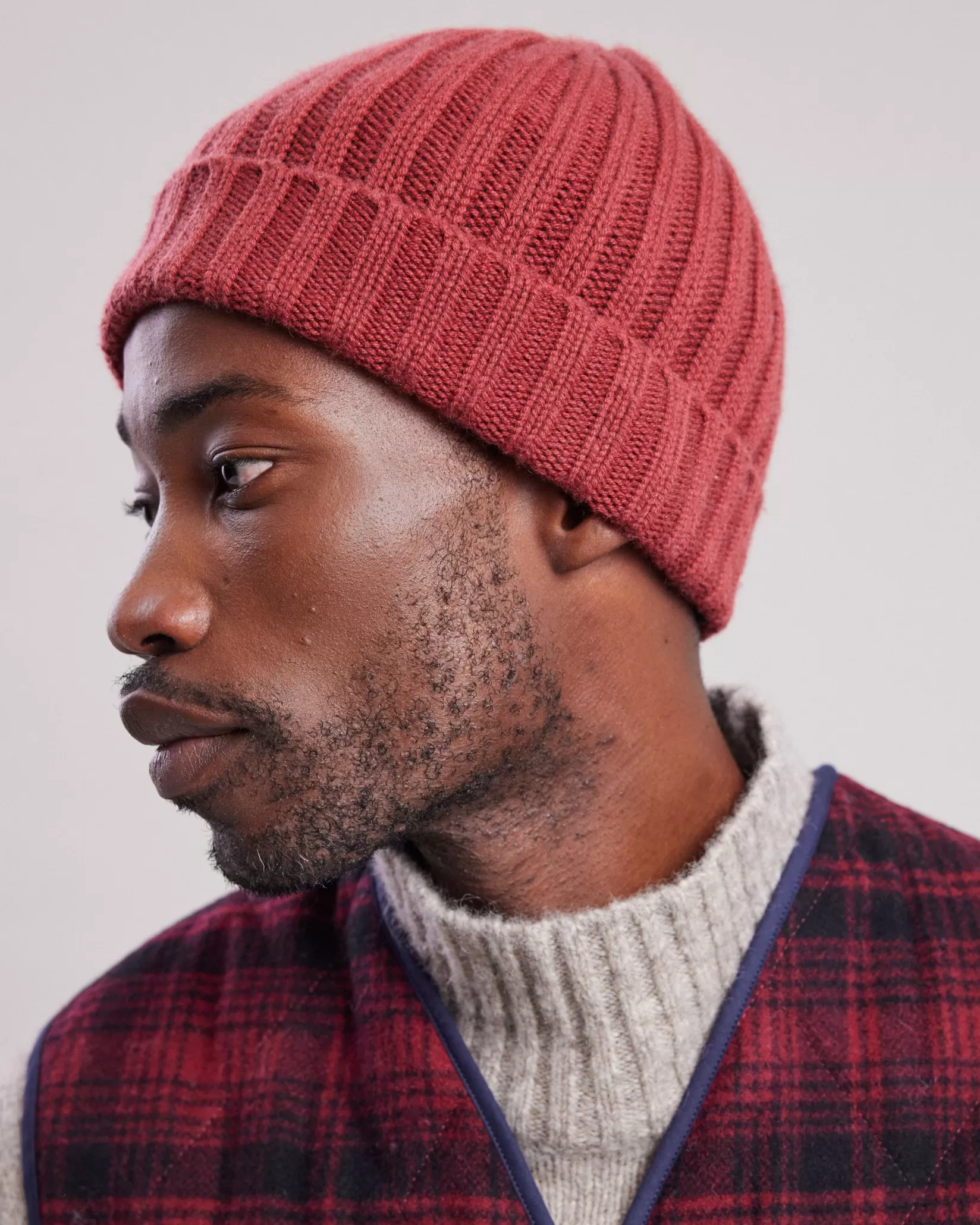 Hartford Accessories<Rib Beanie