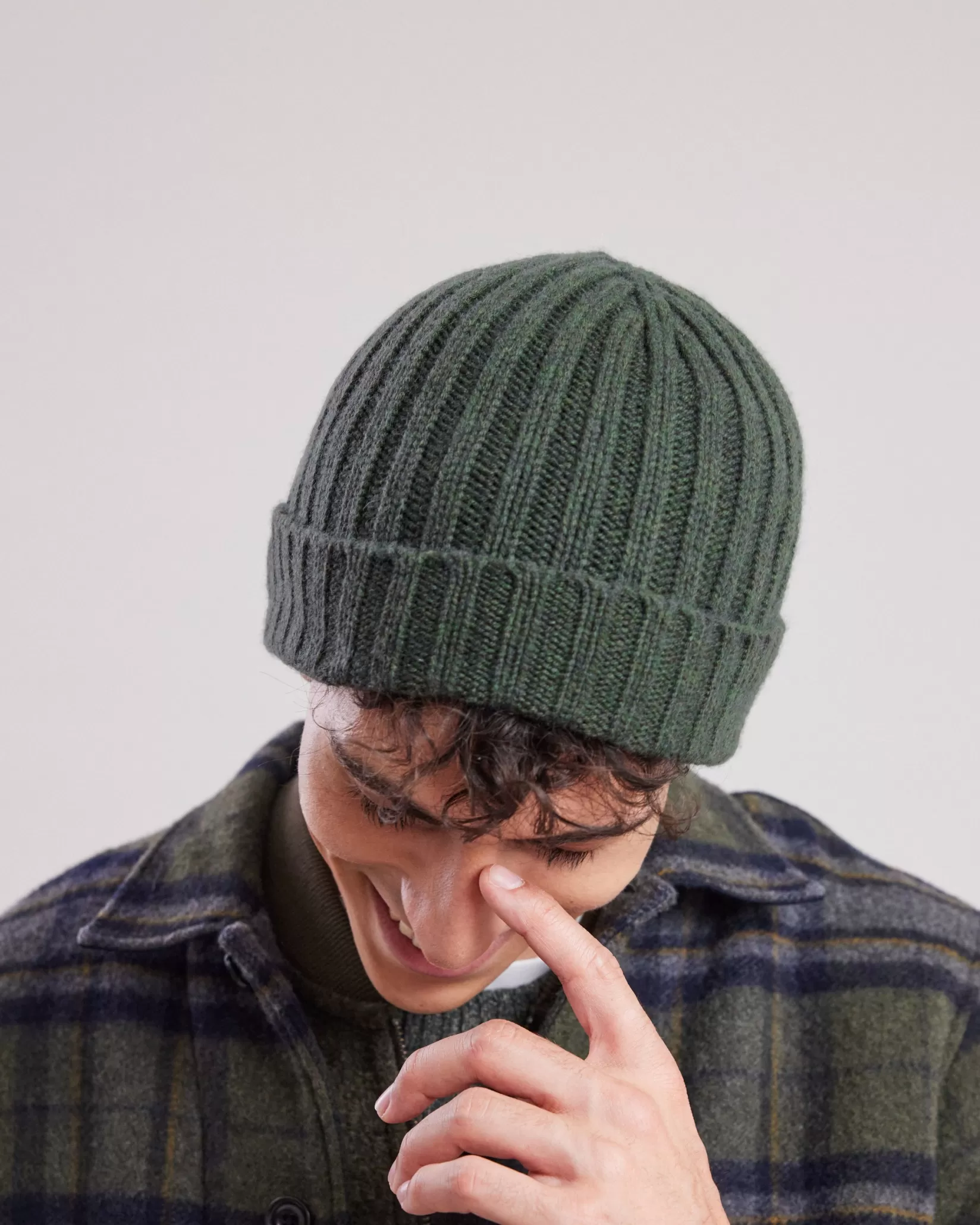 Hartford Accessories<Rib Beanie