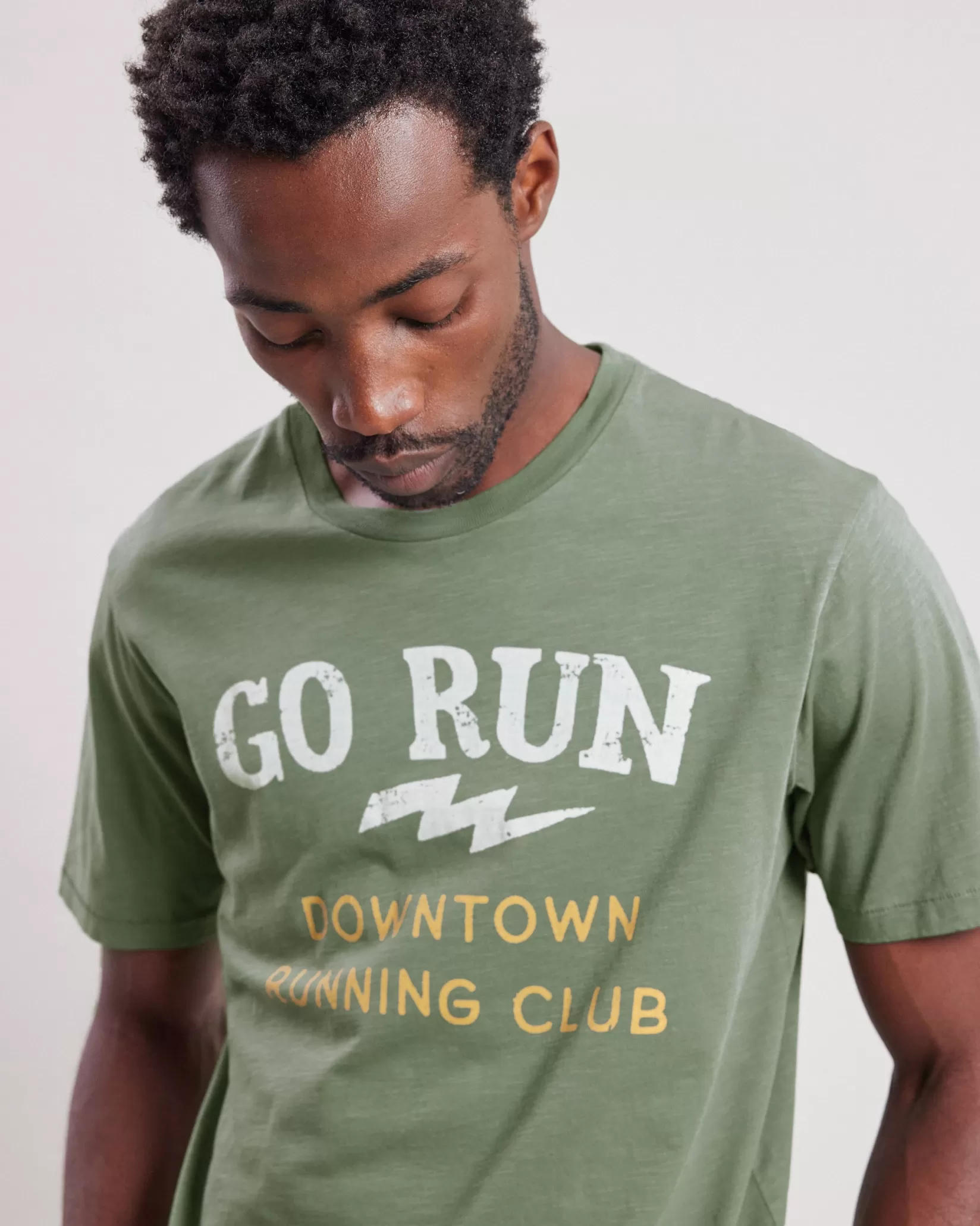 Hartford T-Shirts & Polos<Run T-shirt