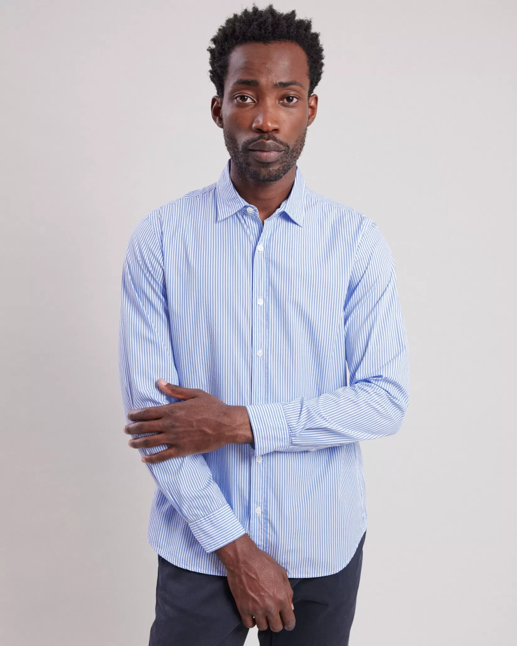 Hartford Slim-Fit Shirts | Shirts<Sammy Shirt