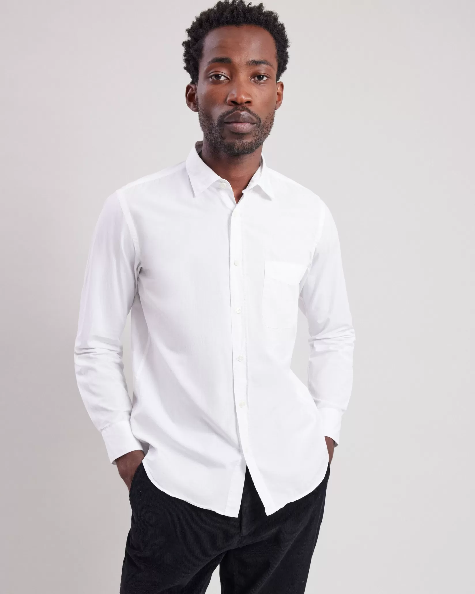 Hartford Slim-Fit Shirts | Shirts<Storm Shirt