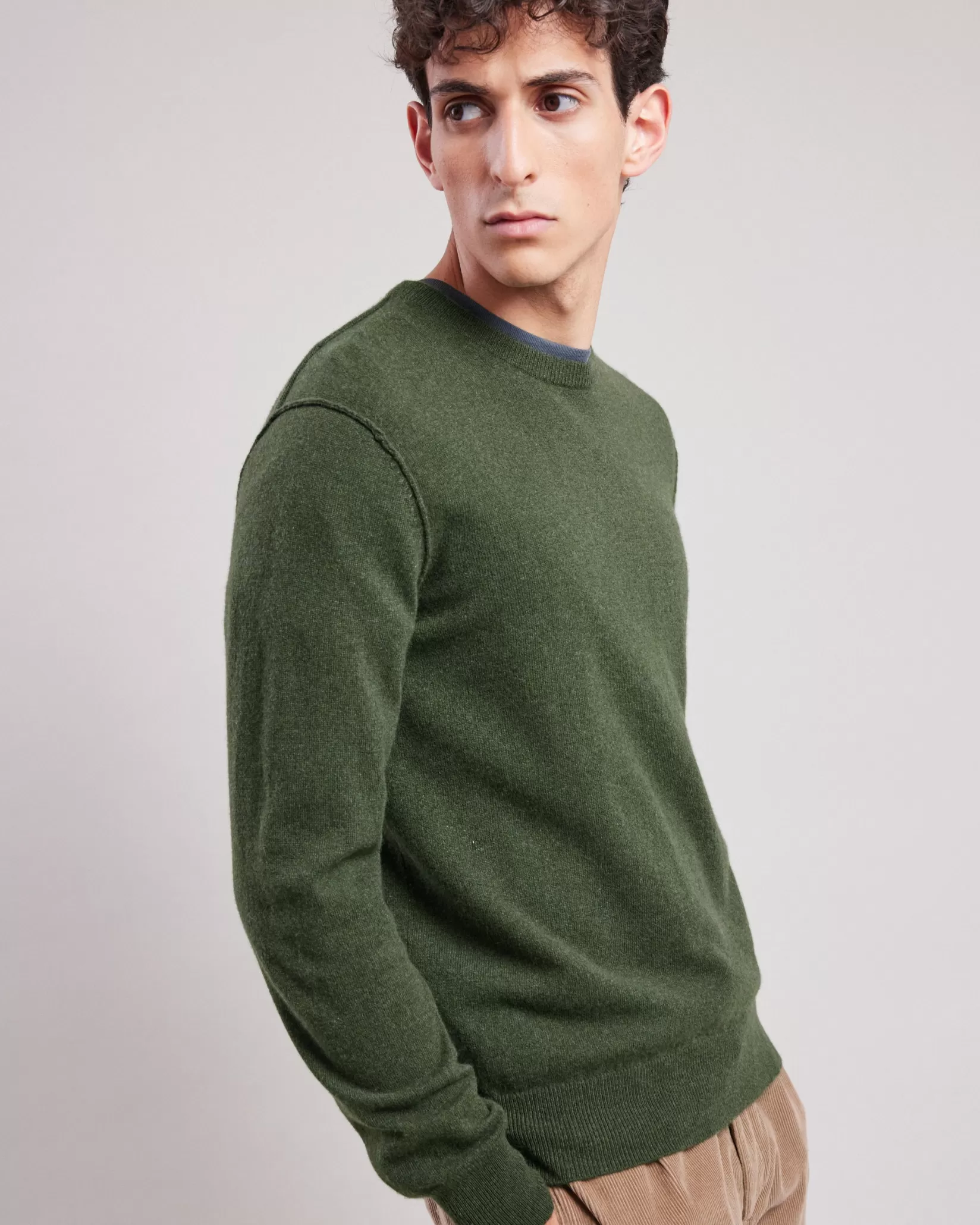 Hartford Knitwear<Sweatshirt