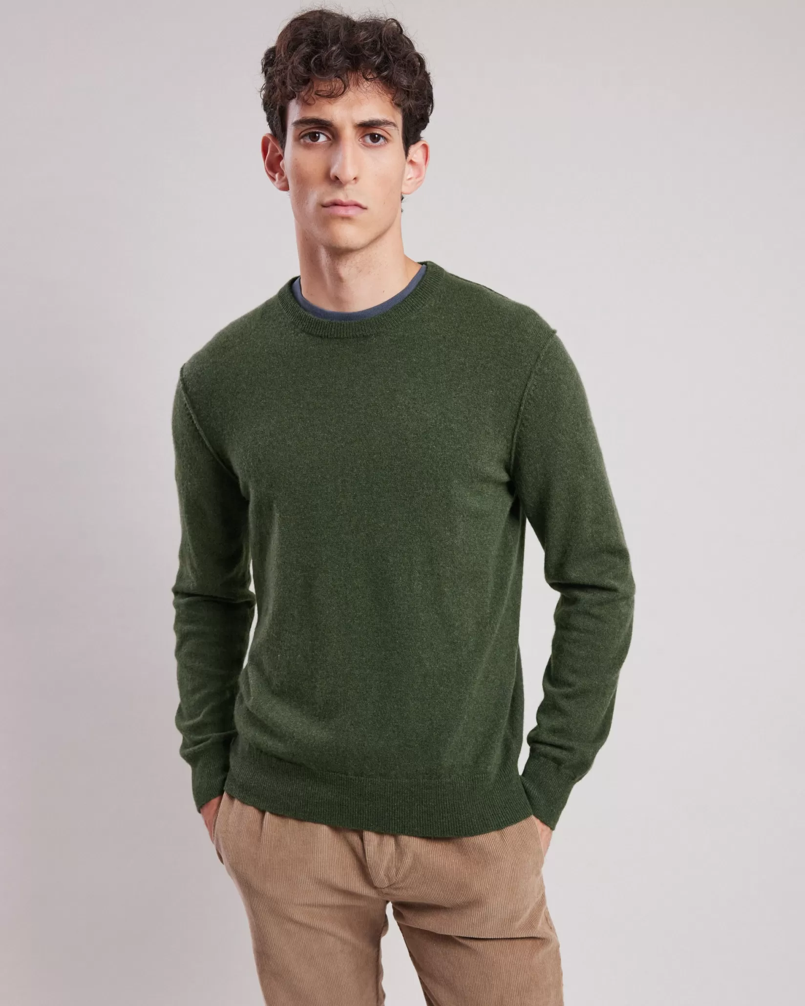 Hartford Knitwear<Sweatshirt