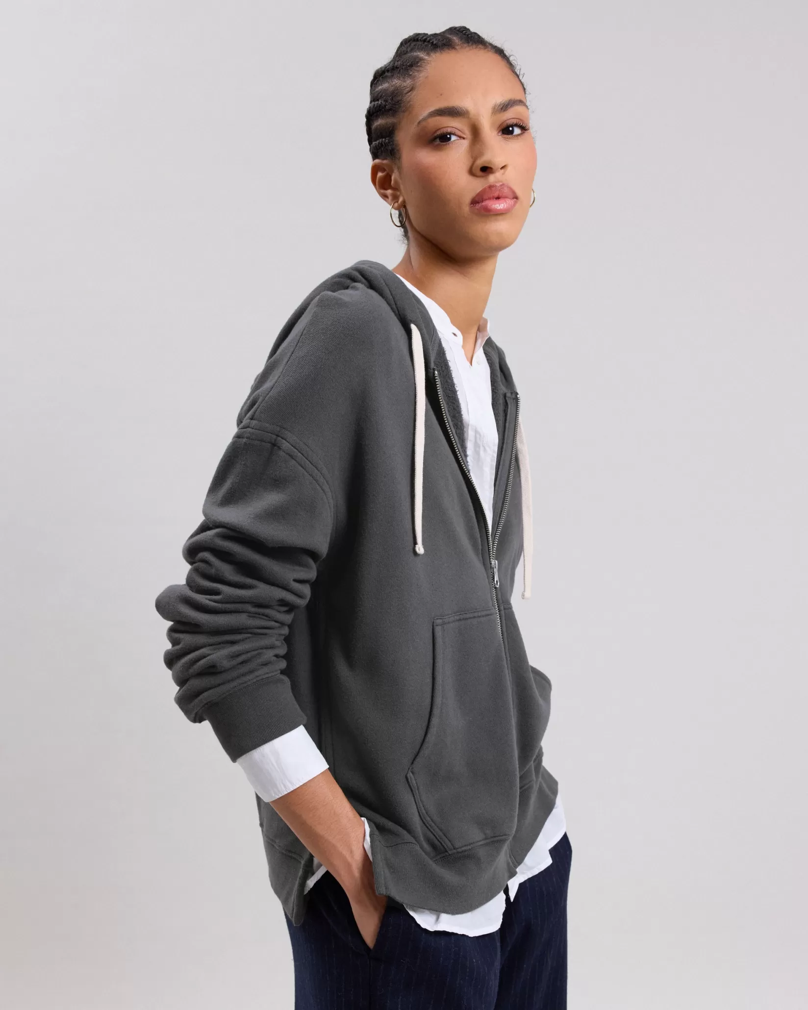 Women Hartford Knitwear<Tali Sweatshirt