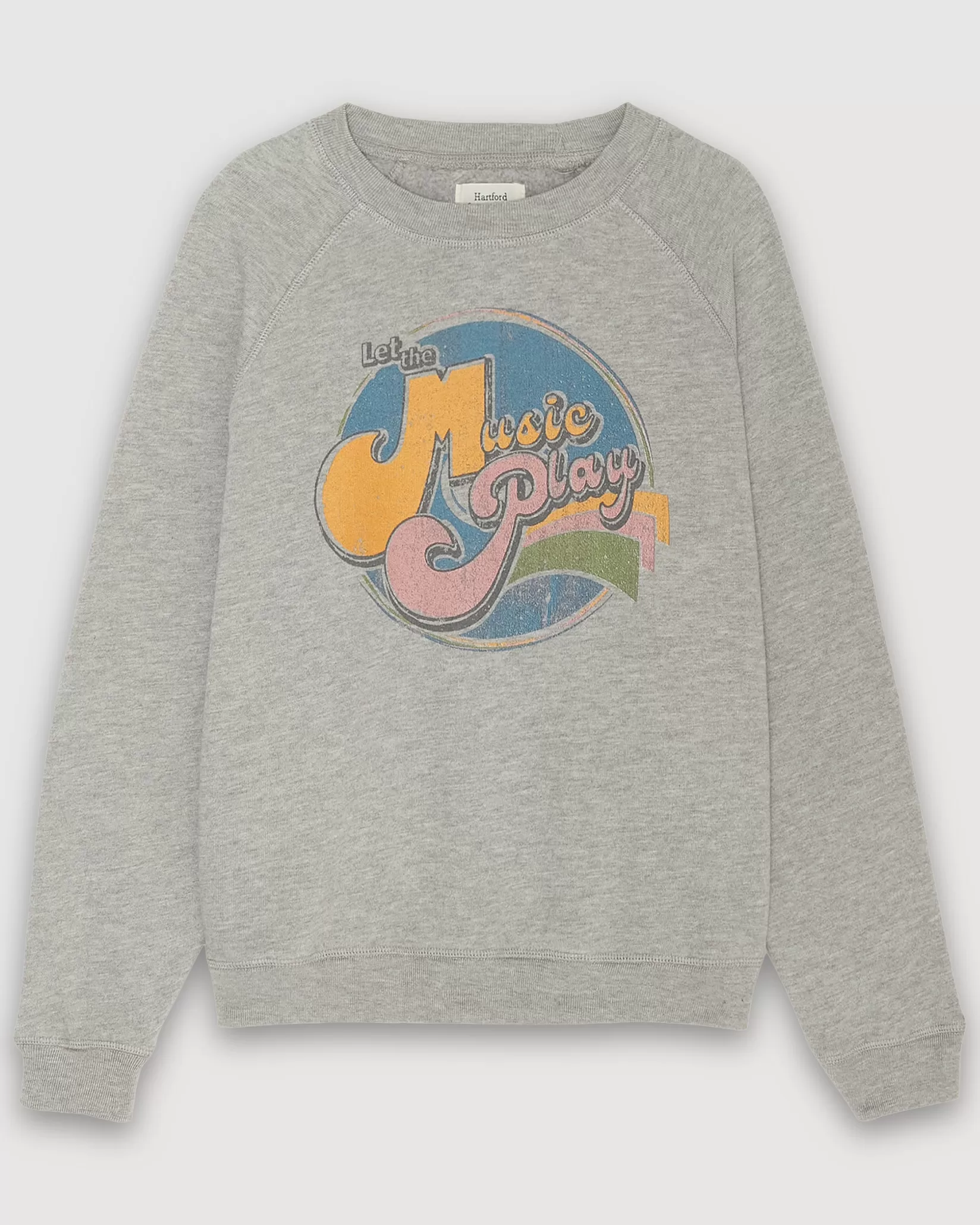 Kids Hartford Knitwear<Taplay Sweatshirt