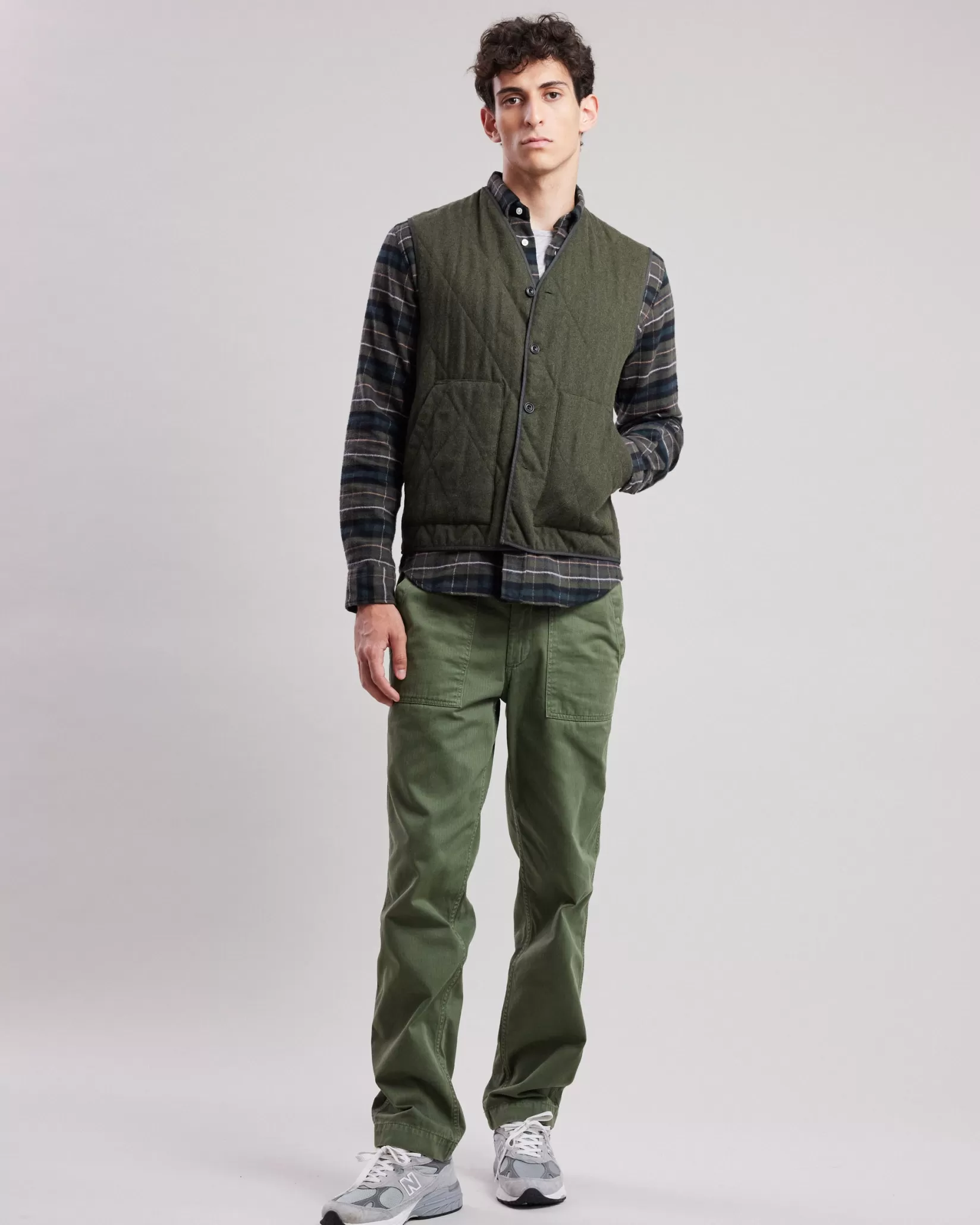 Hartford Knitwear<Vince Vest