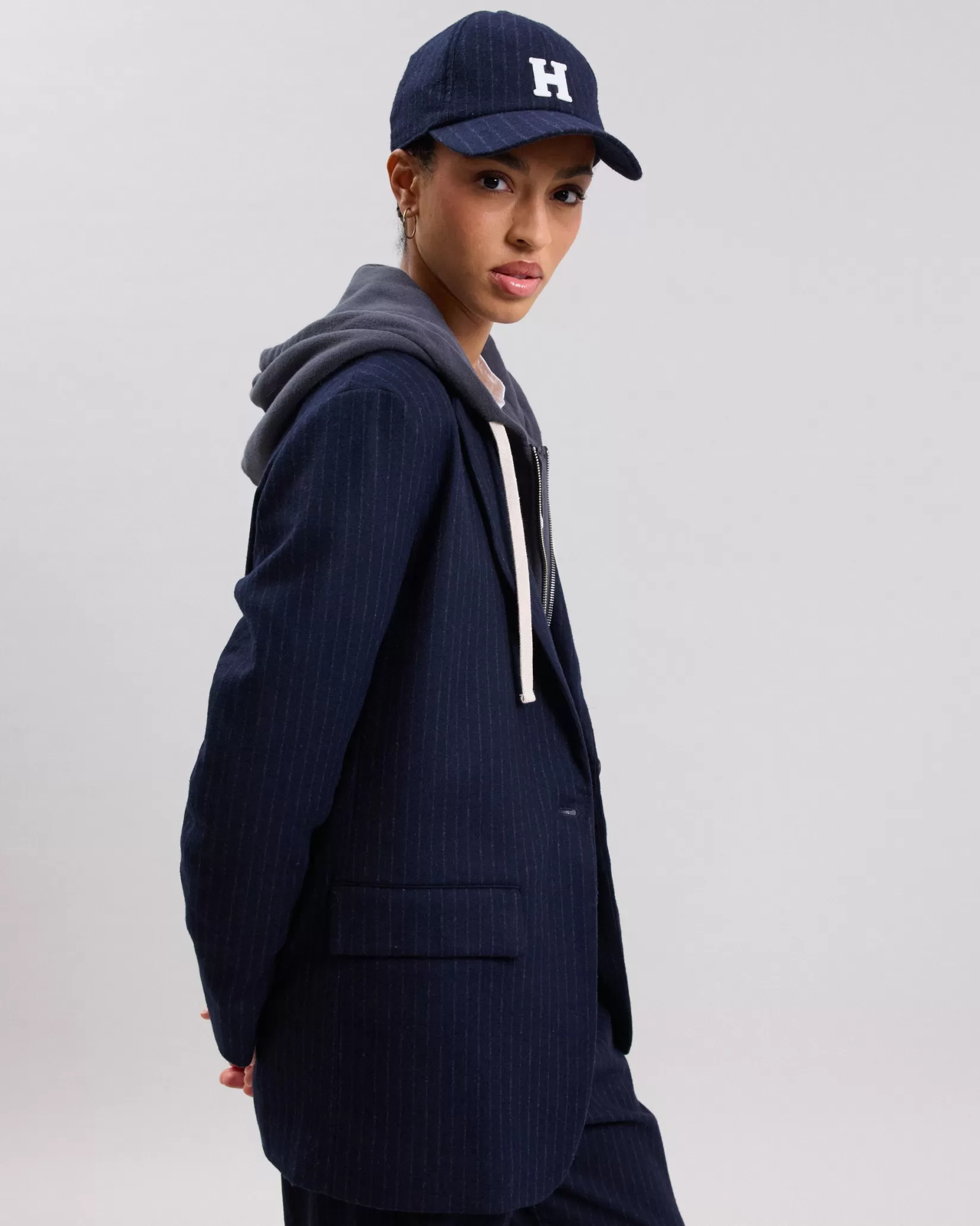 Women Hartford Jackets & Coats<Vinto Jacket