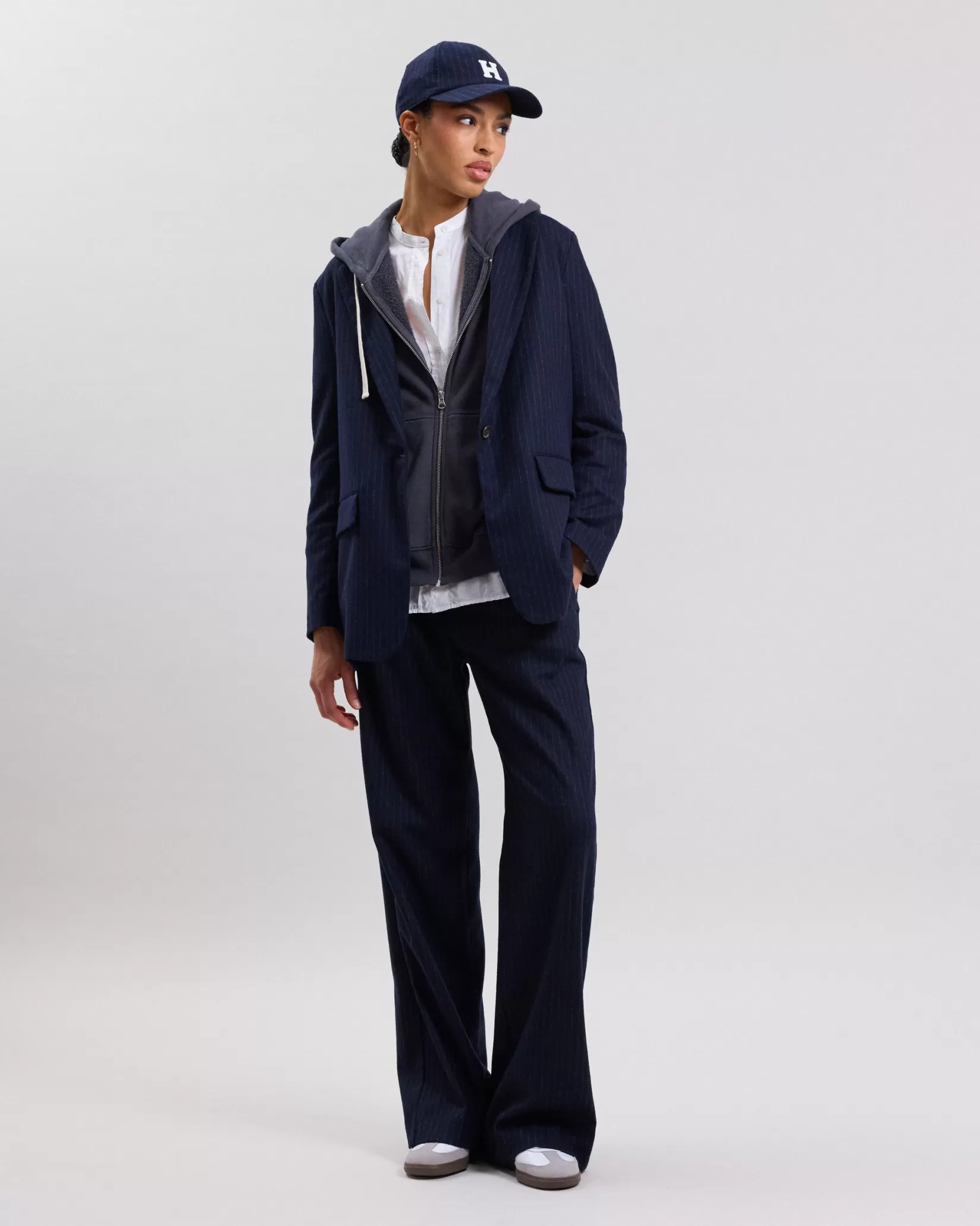 Women Hartford Jackets & Coats<Vinto Jacket