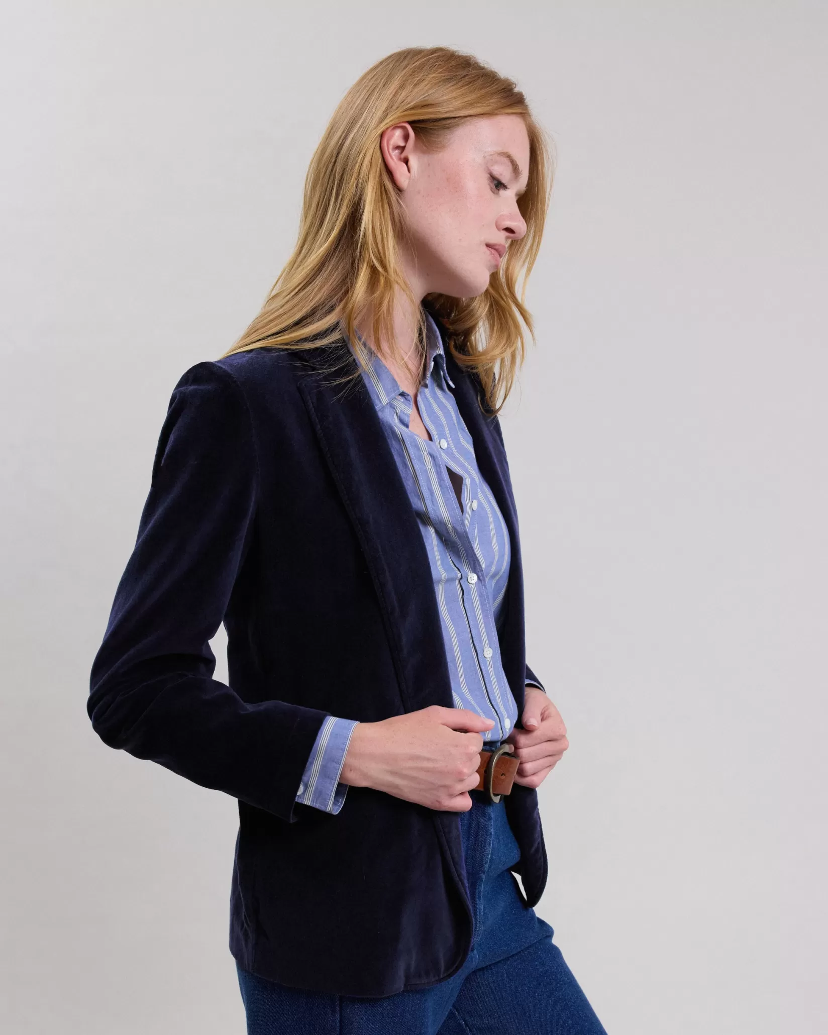 Women Hartford Jackets & Coats<Virna Jacket