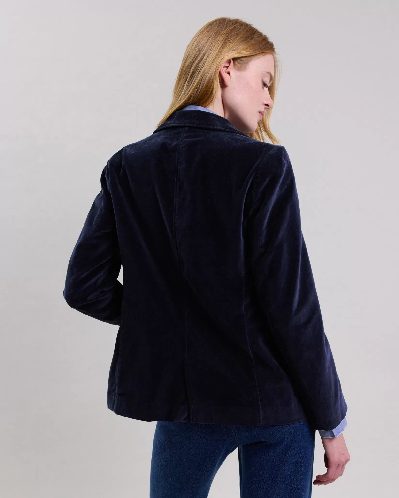 Women Hartford Jackets & Coats<Virna Jacket